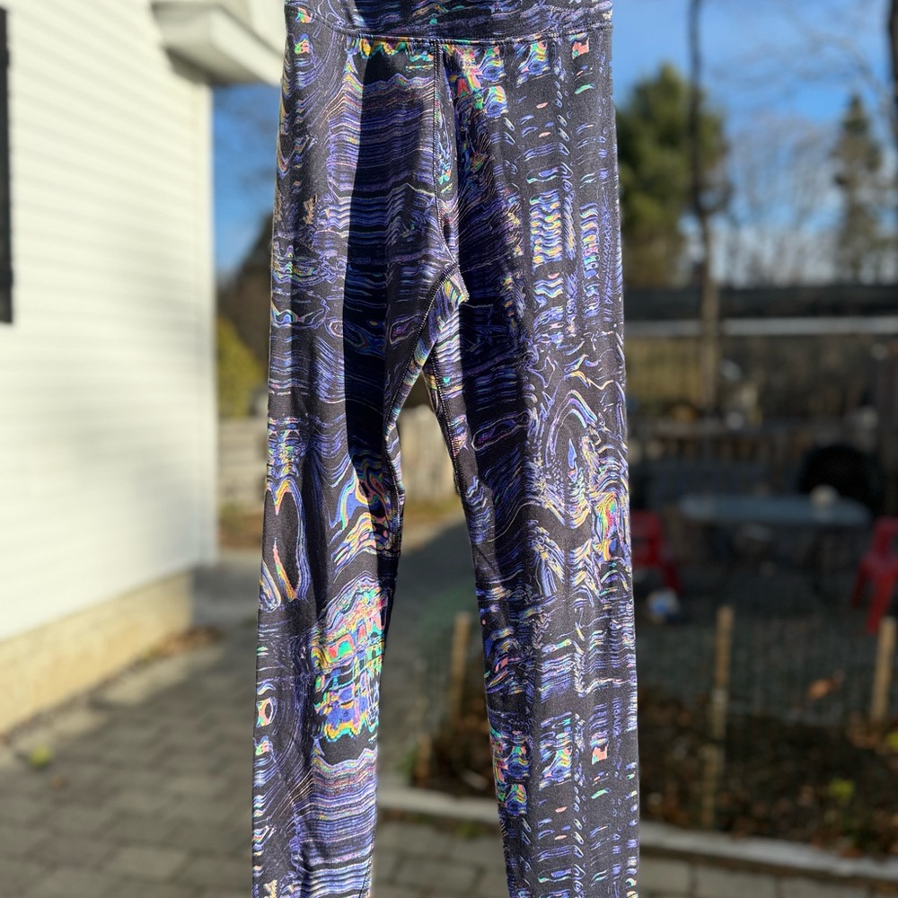 XS Nike Leggings